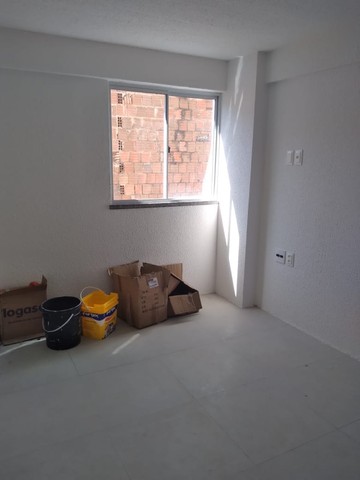 Apartamentos novos 1º locação na Gonçalves ledo 1531 02 Quartos 02 vagas Elevador Port 24  - Foto 9