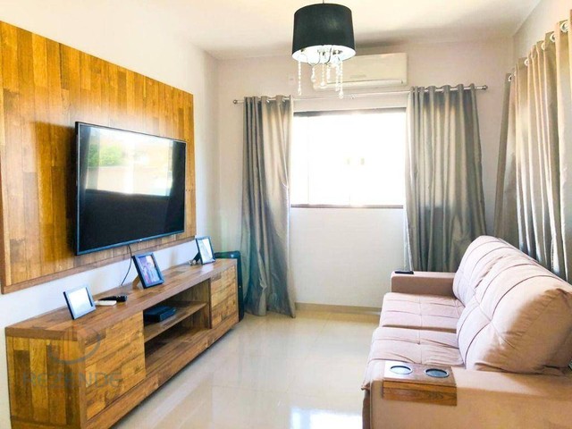Sobrado com 3 dormitórios à venda, 108 m² por R$ 410.000,00 - Plano Diretor Sul - Palmas/T - Foto 4