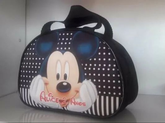 Meia Lua personalizadas  - Foto 3