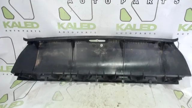 Acabamento Soleira Porta Malas Renault Megane Sedan 2007/2012 - Foto 5