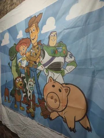 Tnt Toy Story - Foto 4
