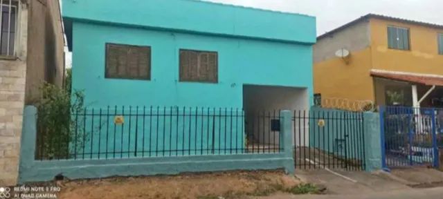 Captação de Casa a venda na Rua Jean Edvaldo de Sena, São João, Conselheiro Lafaiete, MG