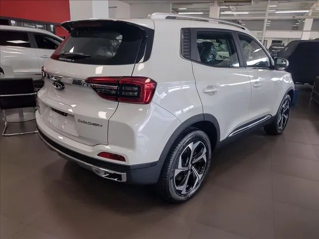 CHERY TIGGO 5X PRO 1.5 TCI Hybrid - Foto 4