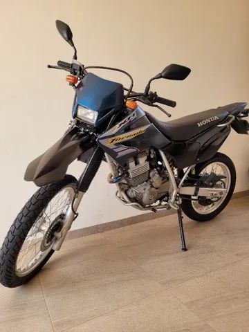 Motos HONDA XR em Maringá e região, PR