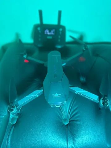 Drone kf101 Max  - Foto 4