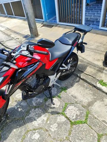 Motor xre 300  +52 anúncios na OLX Brasil