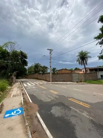 Área de 11.800m² na Cohama - Foto 5