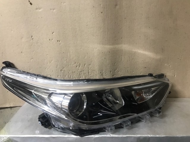 Farol Toyota Yaris led (elétrico ) - Foto 4