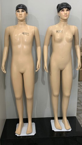 Manequins maquiados bege - Outros itens para comércio e escritório - Alecrim, Natal 1144062787 | OLX Manequins maquiados bege - Outros itens para comércio e escritório - Alecrim, Natal 1144062787 | OLX