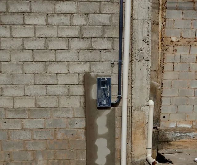 Kit Padrão individual bifásico completo 220v EDP  - Foto 2