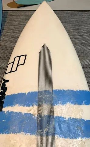 Prancha de surf - Snapy Surfboards