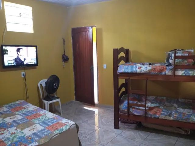 ALUGO CASA EM MOSQUEIRO - Foto 3