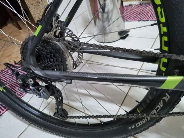 cannondale tango 2 2018