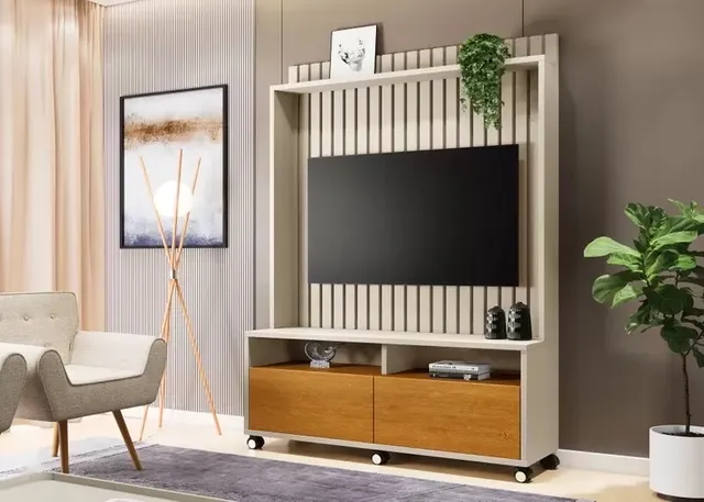 Home Stilo ripado