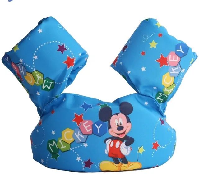 BOIA COLETE SALVA-VIDAS INFANTIL