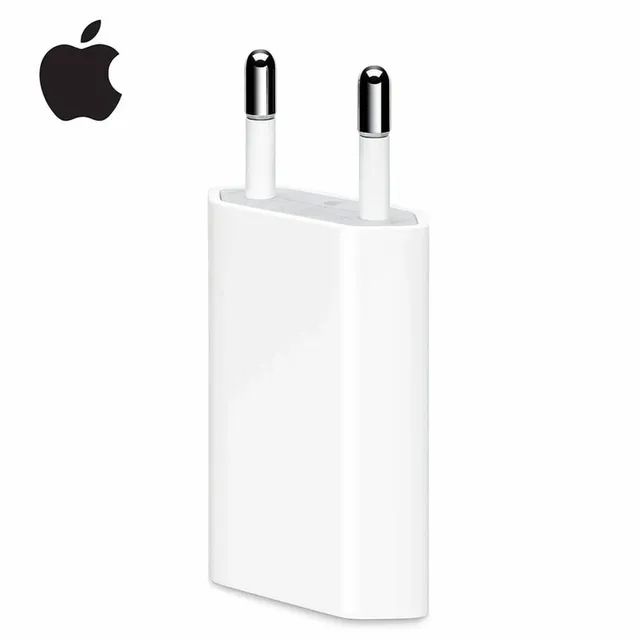 Fonte Carregador 10w 2a para iPhone iPad Entrada Usb - Foto 4