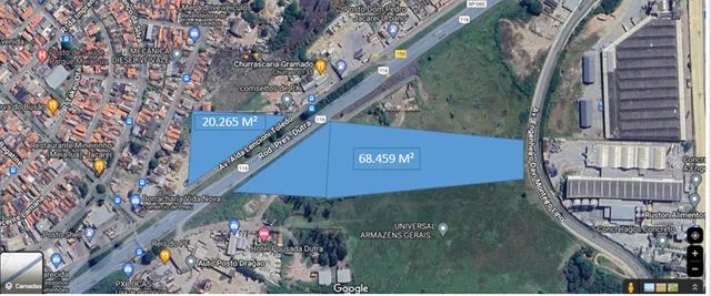 Primeira imagem do imóvel