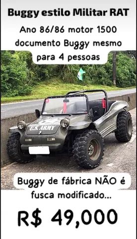 Buggy