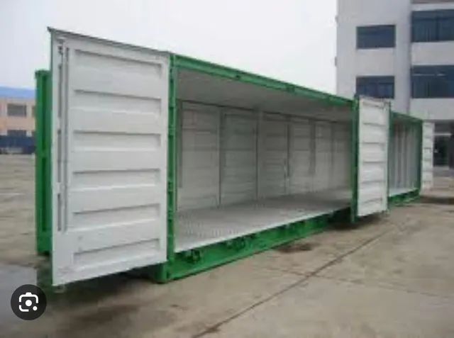 Container modular ou marítimo em BH - Foto 4