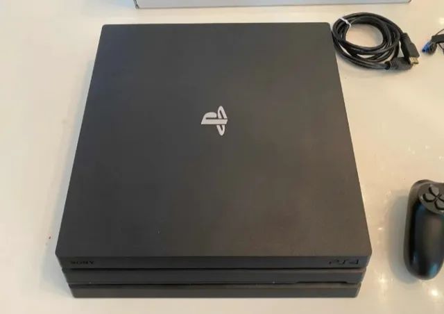 Sony playstation 4 pro  +786 anúncios na OLX Brasil