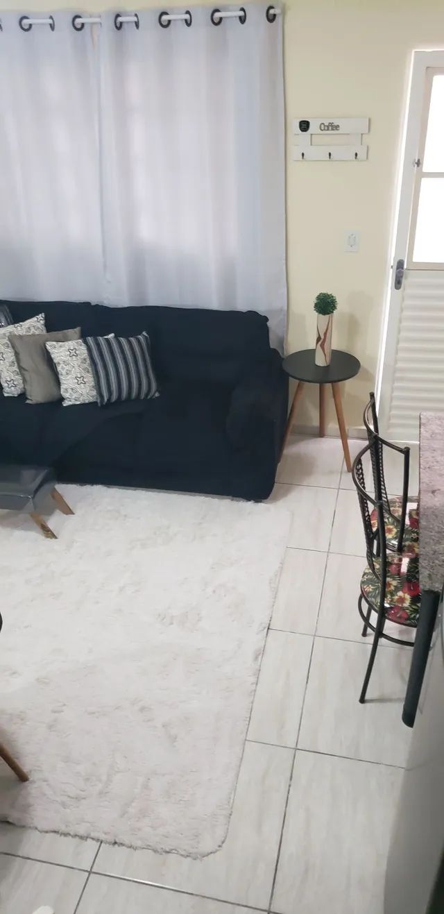 ALUGA SE FLAT  EM LINS ( por diária)  - Foto 3