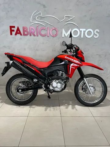 Bros 160 , Ano 2024