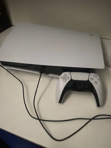 Playstation 5 midia fisica  +1803 anúncios na OLX Brasil