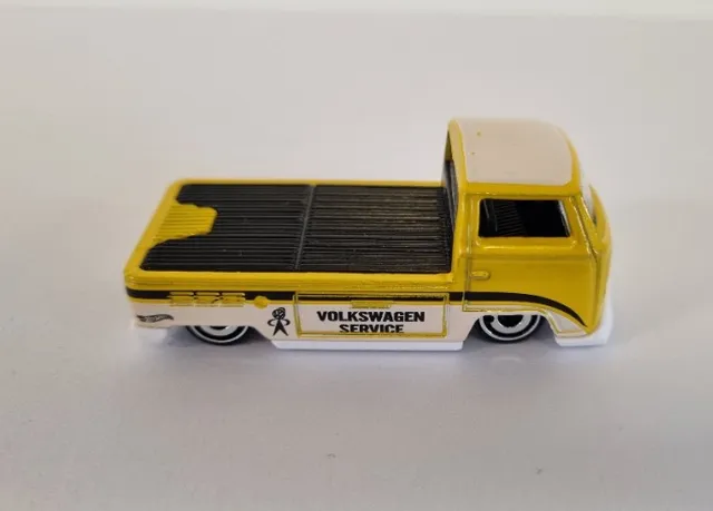 Miniatura Volkswagen gol bx 1981 personalizado rebaixado e com