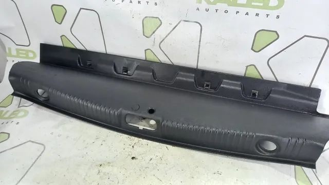 Acabamento Soleira Porta Malas Renault Megane Sedan 2007/2012 - Foto 2