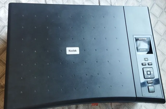 Impressora Kodak | +27 Anúncios Na OLX Brasil