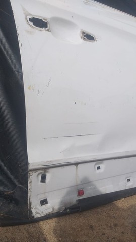 Porta dianteira esquerda Hyundai Creta 2017\2021  - Foto 5