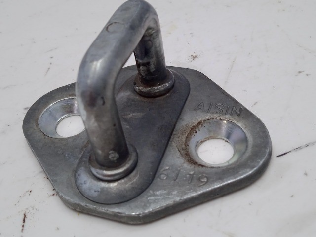 15407 Batente Porta Toyota Etios 2012 A 2021