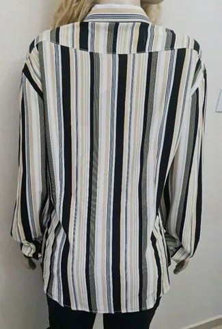 Camisa The Style Box - Foto 5