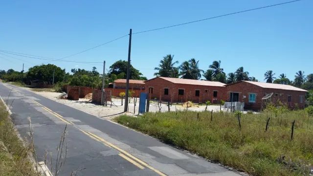 Terreno Barra da Sucatinga - Beberibe (CE) - Foto 5