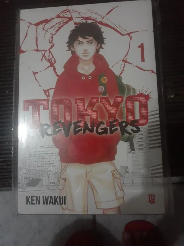 Anunciado Tokyo Revengers 3