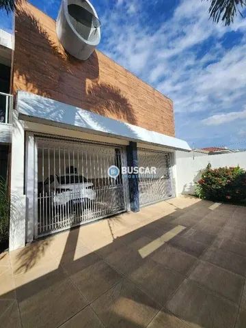 Casa com 6 dormitórios para alugar, 540 m² por R$ 12.000/mês - Sim - Feira de Santana/BA