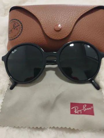 Óculos Ray Bam 