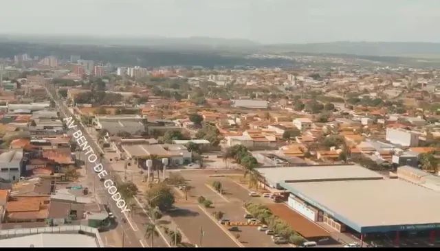 Área de 3.613 metros bem localizada no Setor Hanashiro  - Foto 9