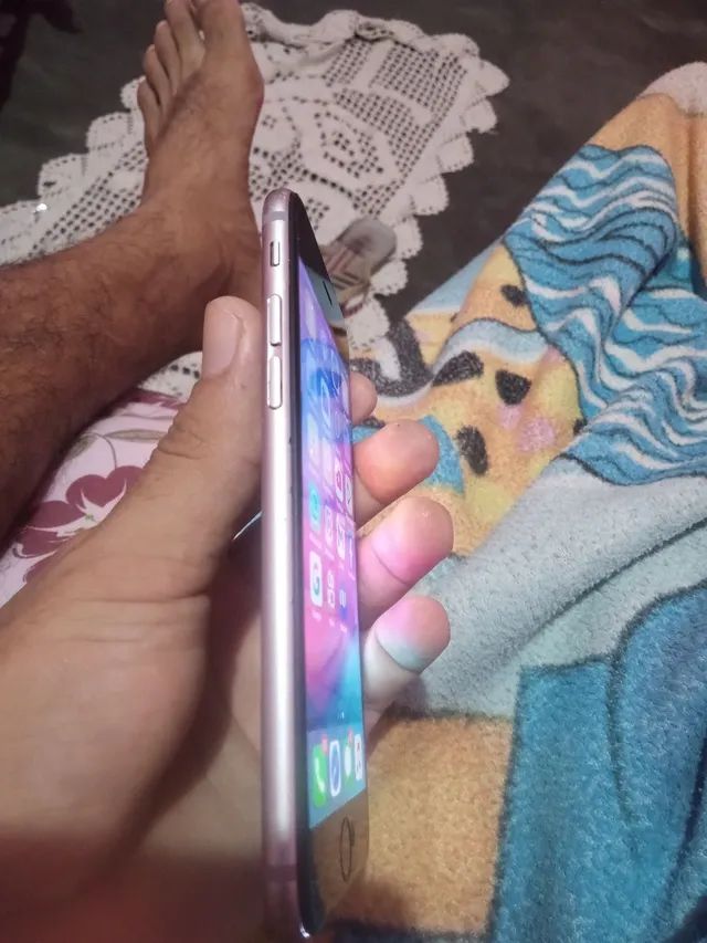 Aiphone 6  - Foto 4
