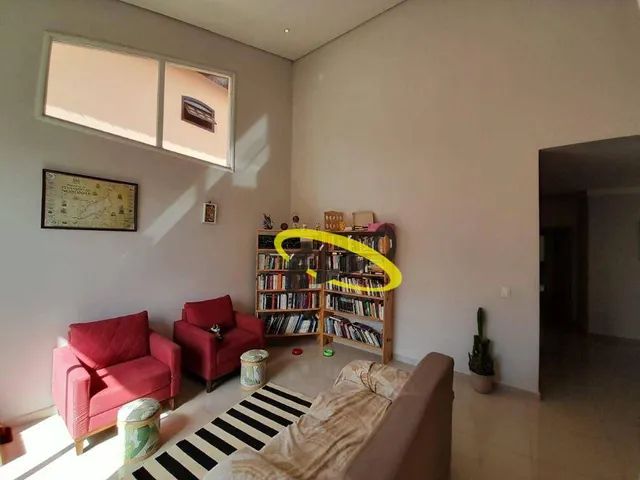 Oportunidade! Casa Térrea e Isolada, em Condomínio Fechado! - Foto 3