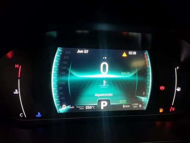 CHERY TIGGO 5X PRO 1.5 TCI Hybrid - Foto 7