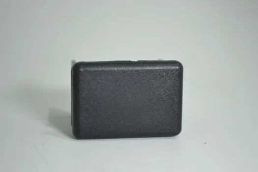 Botão Interruptor Falso Painel Fiat Uno Mille 2004 Original