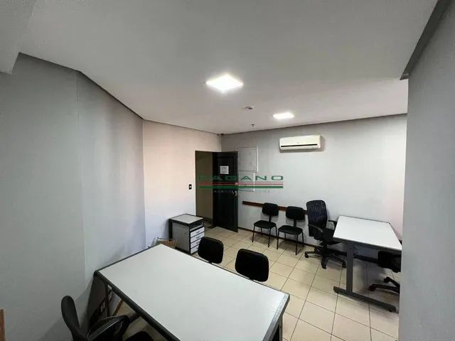 Sala à venda, 59 m² por R$ 255.000,00 - Centro - Ribeirão Preto/SP