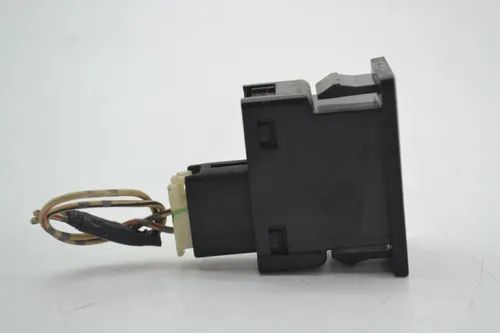 Botão Interruptor Security Painel Toyota Corolla Original - Foto 3