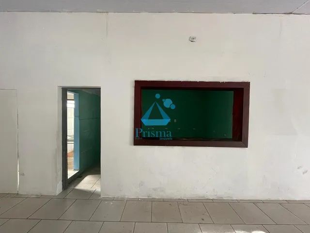 Ponto comercial para aluguel, Centro - Santa Bárbara/MG