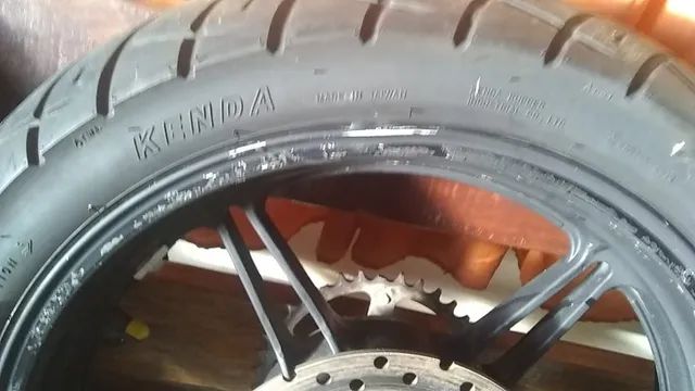 Rodas xre300 de liga - Foto 7