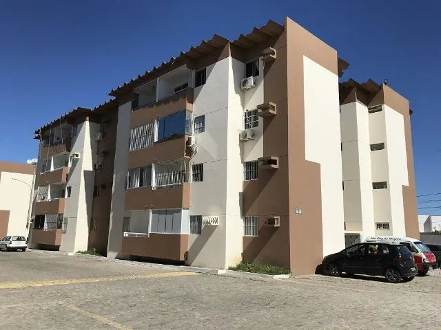 Captação de Apartamento a venda na Avenida Juca Sampaio, Feitosa, Maceió, AL