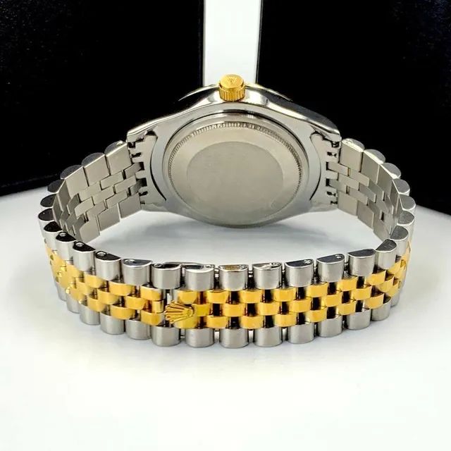 Rolex datejust a prova d?água  - Foto 3