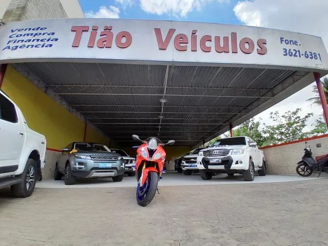 Motos - Carpina, Pernambuco