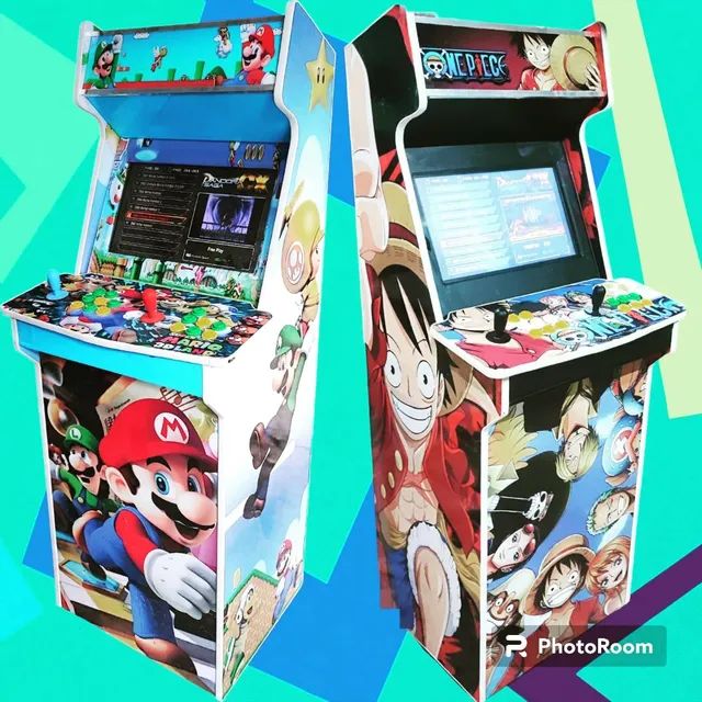 Fliperama Arcade  - Foto 3